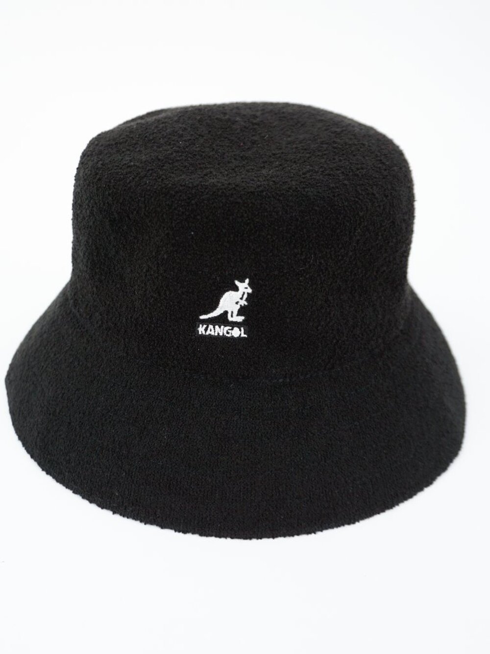 100% Authentic Mens Kangol Bermuda Bucket Hat K3050ST Medium NEW With Tag